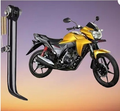 RIDDHU SIDE STAND For CB Twister Bike Side Stand