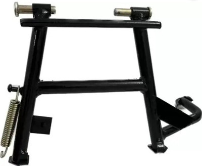 IMAD TRADING central stand/main stand for s1 and s1 pro scooty Bike Centre Stand