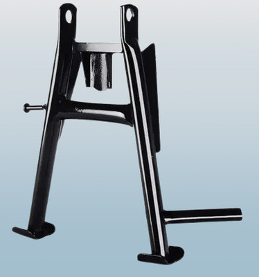 HOODY CENTER STAND FOR TVS-XL-SUPER Bike Centre Stand