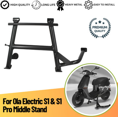SRPHERE MS2 For Ola Electric S1 & S1 Pro Centre Stand Bike Centre Stand