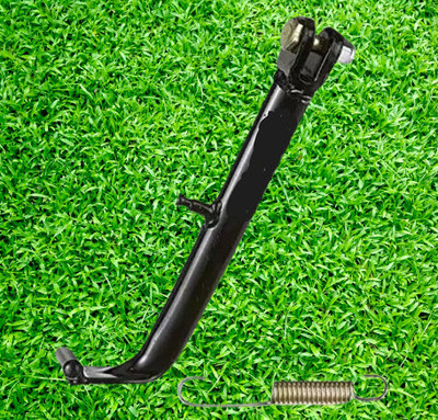 RIDDHU HERO-PASSION-PRO-008 Bike Side Stand