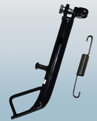 HOODY PULSAR220/220 Bike Side Stand