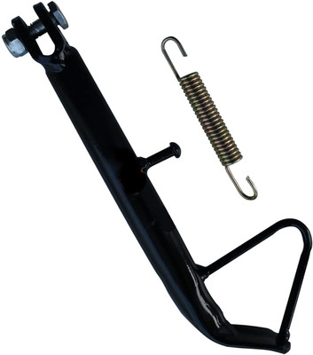 anmol enterprises TVS Apache Bike Side Stand