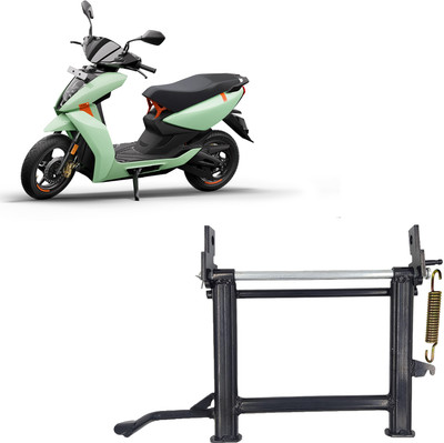 DAZZRIDE High Quality Centre Stand For Scooter ATHER 450x & 450 Plus Bike Centre Stand