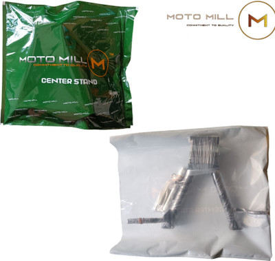 Moto Mill Star City all models with Pin & Spring Bike Centre Stand