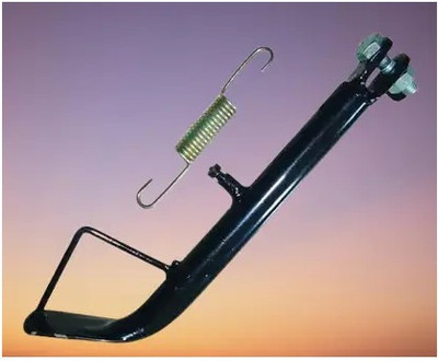 RIDDHU 220 side stand Bike Side Stand