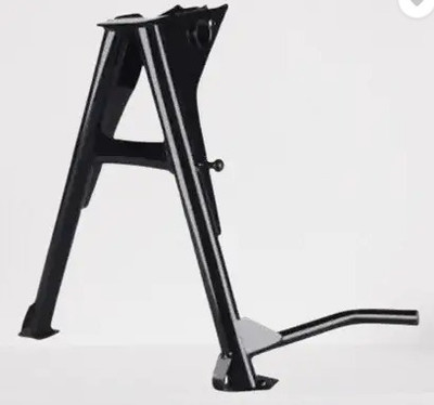 RIDDHU cb-twister centre stand Bike Centre Stand