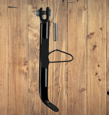 RIDDHU PASSION X PRO SIDE stand Bike Side Stand