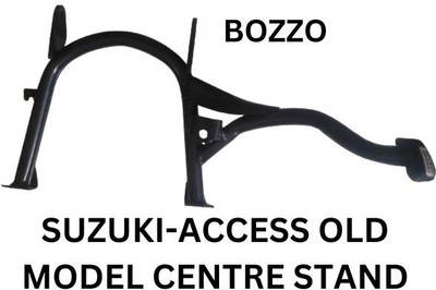 BOZZO SUZUKI-ACCESS OLD MODEL CENTRE STAND Bike Centre Stand