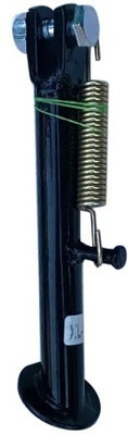 nirwana Side Stand Assy [sensor Type] Shine Bs6 Bike Side Stand