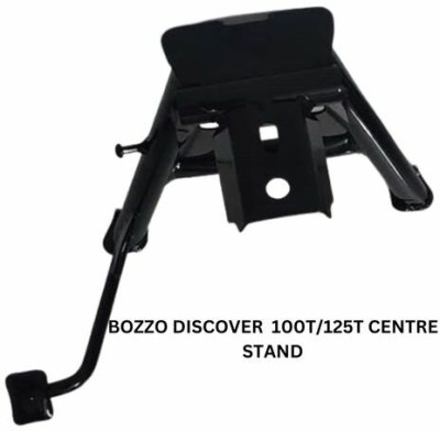 BOZZO BAJAJ-DISCOVER 100T/125T CENTRE STAND Bike Centre Stand