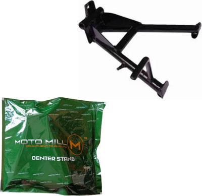 Moto Mill Mahindra-Centuro All Models Bike Centre Stand