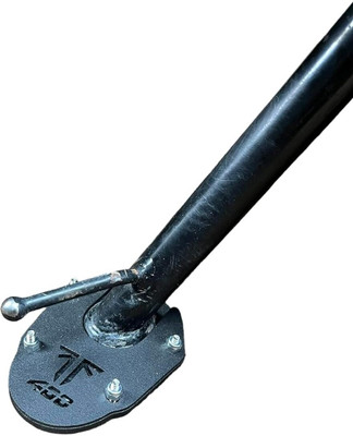 SGTB Side Stand Extender for Triumph Speed 400 Bike Side Stand