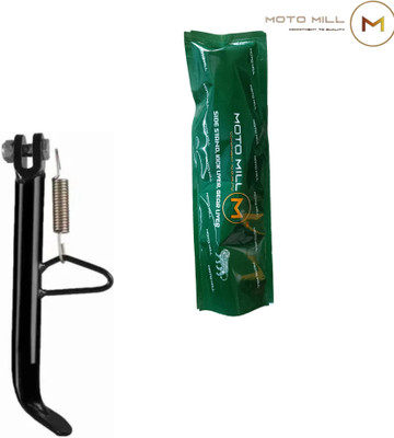 Moto Mill Dream Yuga All Models Bike Side Stand