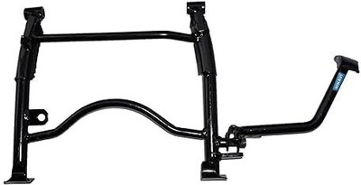 ZEUNOX Scooty Middle/Main/Center Stand Assembly for TVS Jupiter Bike Centre Stand