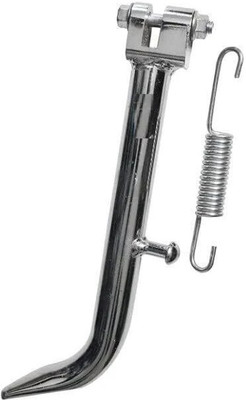 Vtrust Side Stand Compatible for Royal Enfield Bullet Bike Side Stand