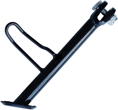 anmol enterprises Hero Duet Bike Side Stand