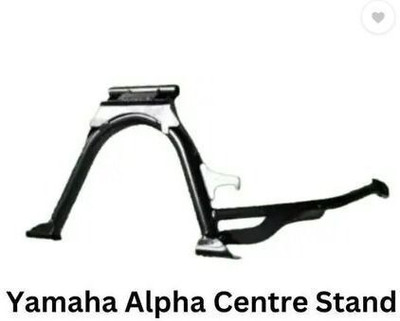 HOODY Yamaha Alpha Centre stand Bike Centre Stand