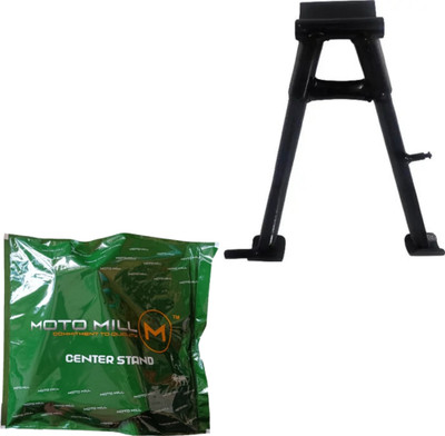 Moto Mill RX-100 All Models Bike Centre Stand