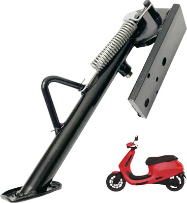 Dhe Best Ola Gen 1 Side Stand Heavy Duty for Ola Ev Scooter Bike Side Stand