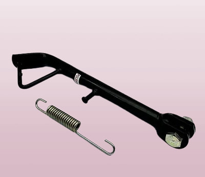 RIDDHU SIDE STAND FOR BAJAJ-PULSAR-DTS-I Bike Side Stand