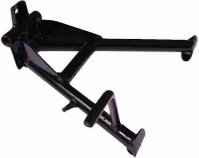 WEELIN Mahindra-Centuro-Shiny-Black-Original Bike Centre Stand