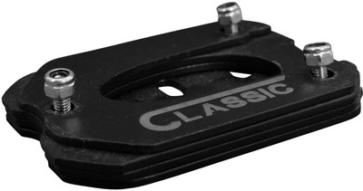 SGTB Reborn Classic 350 Bike Side Stand Extender Two Wheeler Stand Pad