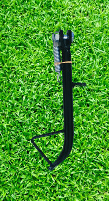 BOZZO TVS FIERO Bike Side Stand