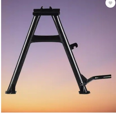 RIDDHU Center Stand for Unicron Heavy Quality Bike Centre Stand