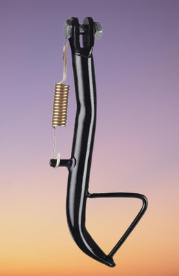 HOODY Bajaj Discover Bike Side Stand