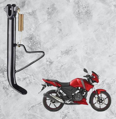 RIDDHU SIDE STAND FOR TVS-RTR-APACHE Bike Side Stand