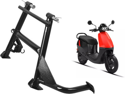 KSHEERI Ola S1x, S1x Plus Centre Stand with Fiting Accessories Bike Centre Stand