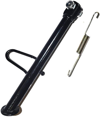 Vtrust Side Stand for Motorcycle and Scooters (TVS SCOOTY PEP) Bike Side Stand