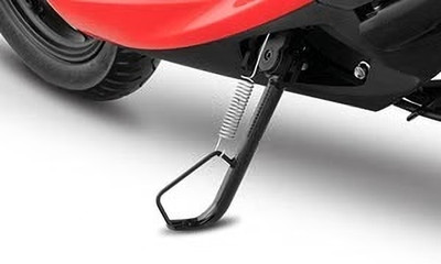nirwana Side Stand Assy Yamaha Fascino Bs6 Bike Side Stand
