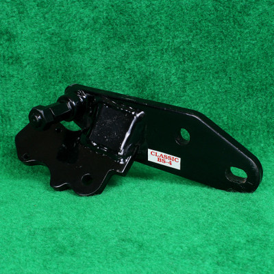 MEYOU RO-YAL EN-FIELD SIDE STAND BRACKET BS4 MODELS CLASSIC ELECTRA,STANDARD 350/500cc Bike Side Stand