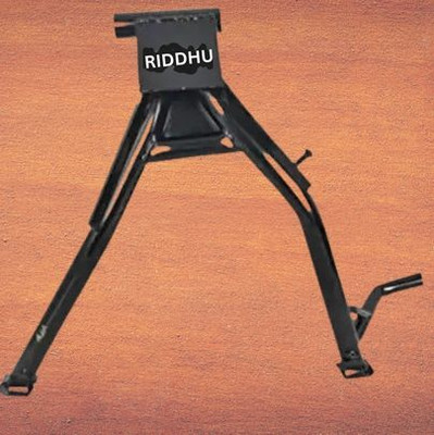 RIDDHU Center Stand Honda Livo Bike Centre Stand