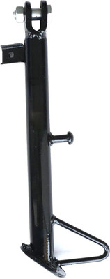 Vtrust Side Stand Compatible for Bajaj Pulsar 125 BS6 Bike Side Stand