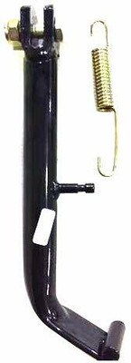 One Point Collections Side stand for splendor, Splendor plus and splendor pro Bike Side Stand