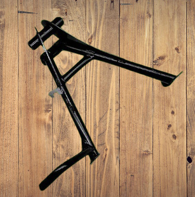 HOODY HERO-PASSION-PRO Bike Centre Stand