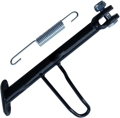 Vtrust Compatible for Hero Maestro Edge, Hero Pleasure Bike Side Stand