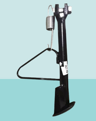 RIDDHU side stand for activa 6g Bike Side Stand