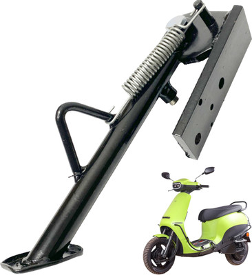 Dhe Best For Ola Gen 1 and Gen 2 Side Stand S1 With Sensor Bike Side Stand
