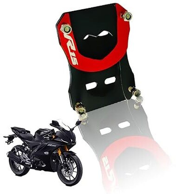 PROWOXI Side Stand Extender for R15 V3 | Heavy Duty Parking Support Bike Side Stand