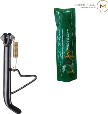 Moto Mill RTR All Models Bike Side Stand
