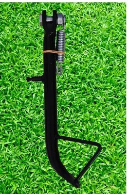 RIDDHU TVS FIERO Bike Side Stand