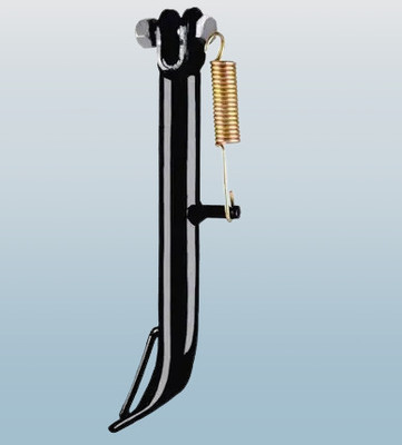 RIDDHU STAR-CITY-TVS Bike Side Stand