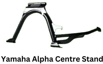 BOZZO Yamaha Alpha Centre stand Bike Centre Stand
