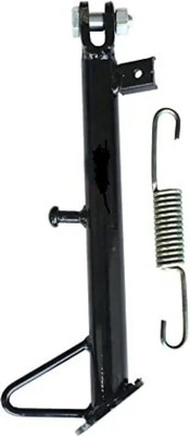nirwana Bajaj Discover And All Pulsar BS-6 Side Stand Iron Bike Side Stand