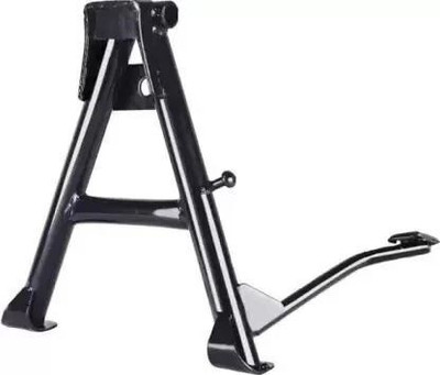WEELIN Centre Stand For Bajaj Discover 100 & 125cc Bike Centre Stand