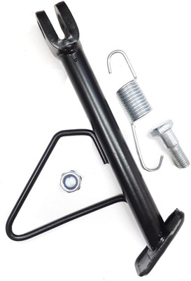 M MOD CON Bike/Scooty side stand Bike Side Stand